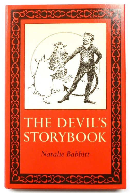 The Devil's Storybook