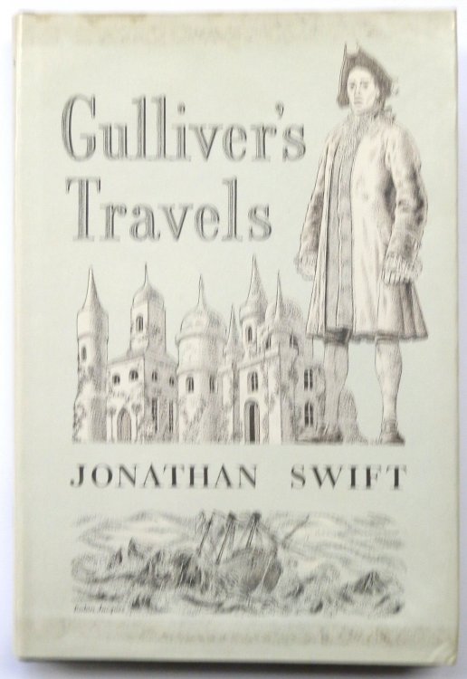 Gulliver's Travels