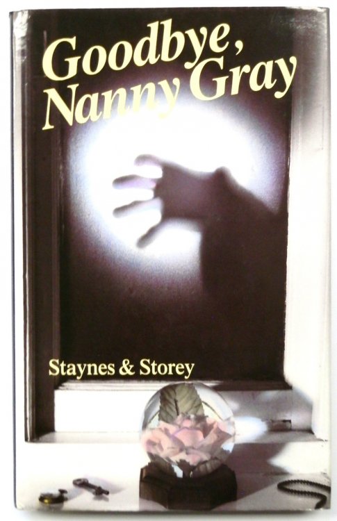 Goodbye Nanny Gray