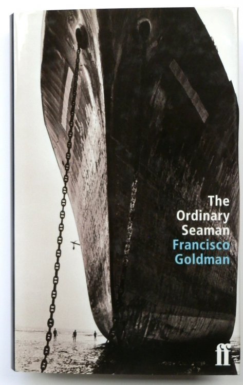 The Ordinary Seaman