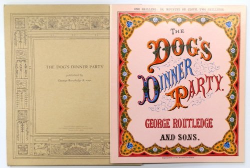 The Dogs' Dinner Party