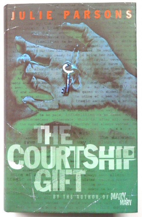 The Courtship Gift