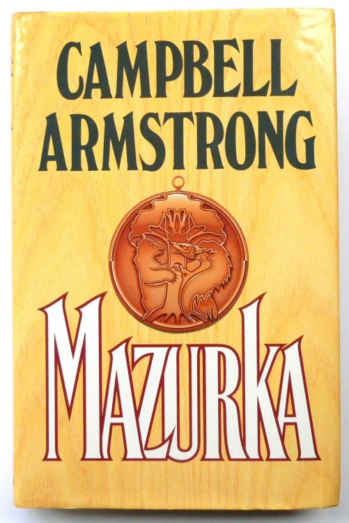 Mazurka
