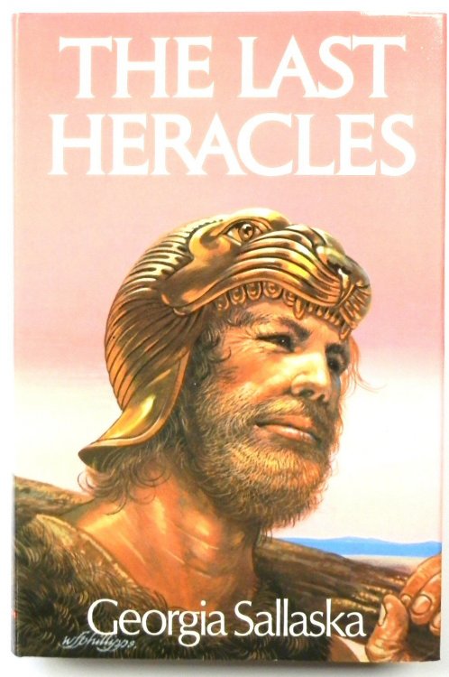 The Last Heracles