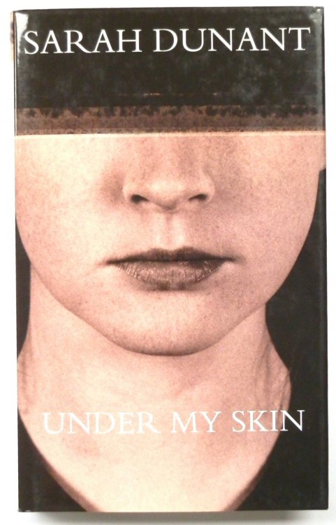 Under My Skin