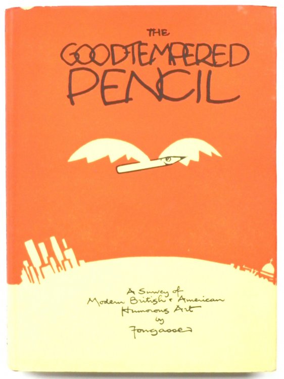 The Good-Tempered Pencil