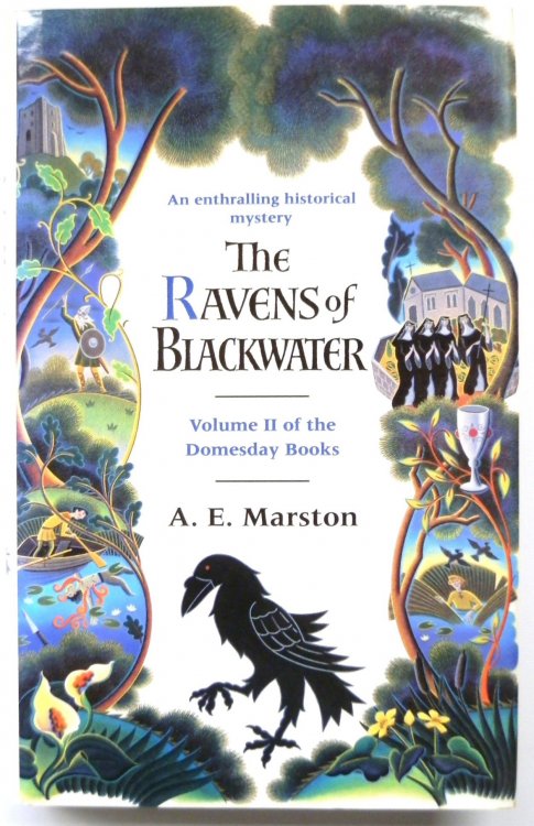 The Ravens of Blackwater: Vol. II of the Domesday Books