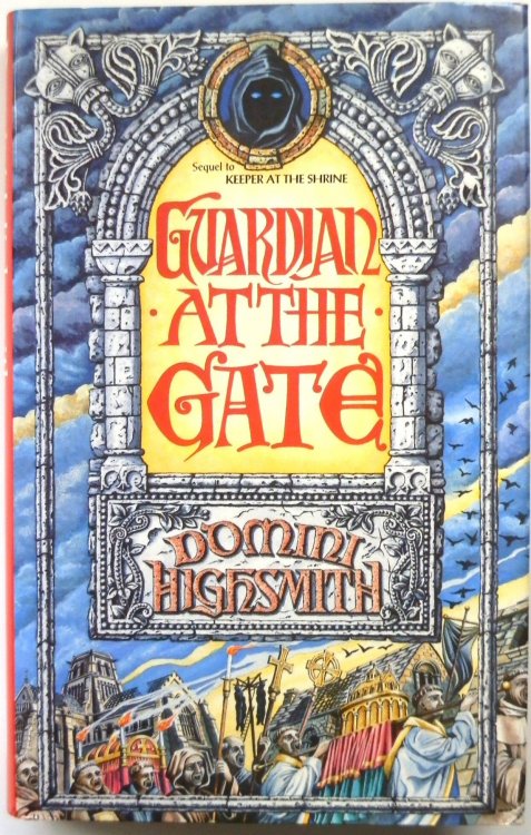 Guardian at the Gate