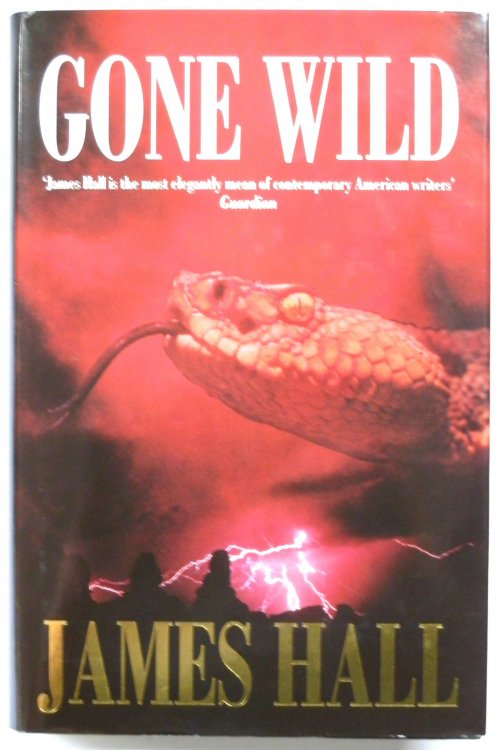 Gone Wild