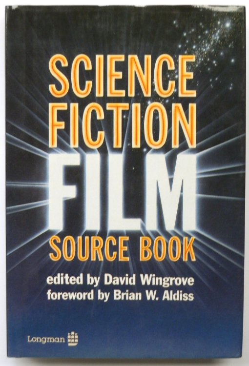 Science Fiction Film Source Book