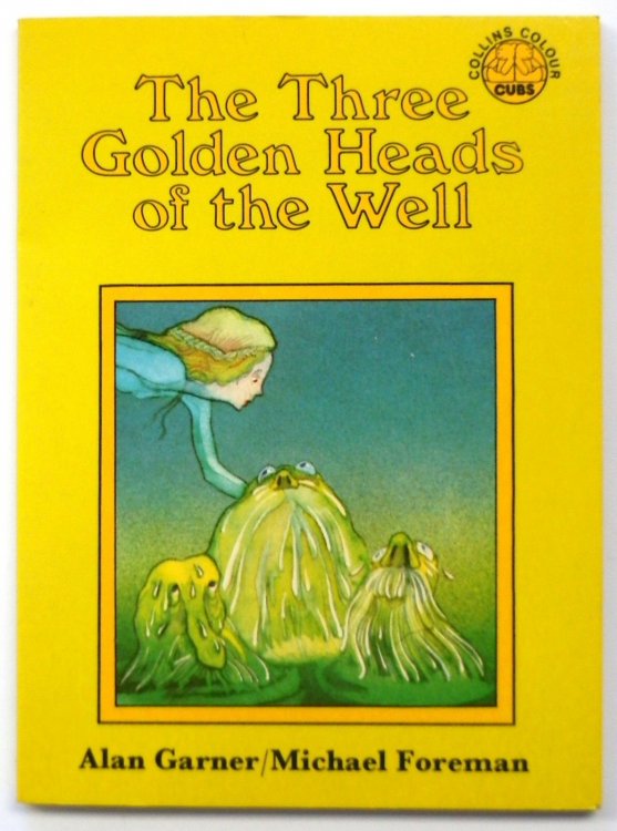 The Three Golden Heads of the Well