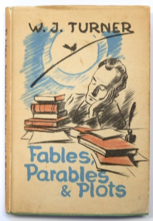 Fables, Parables and Plots