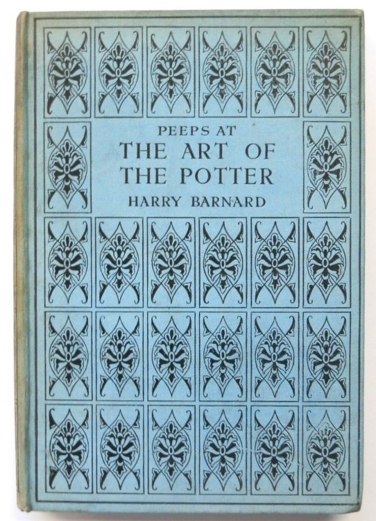 The Art of the Potter