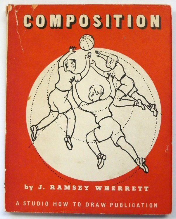 Composition: How to Draw Series