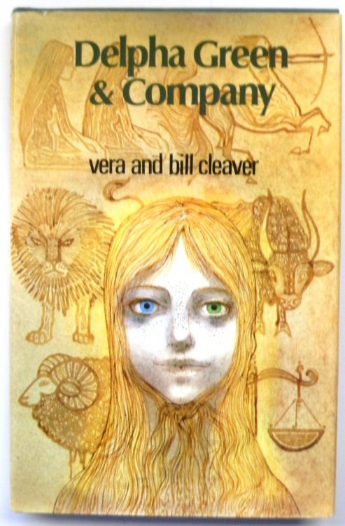 Delpha Green and Company