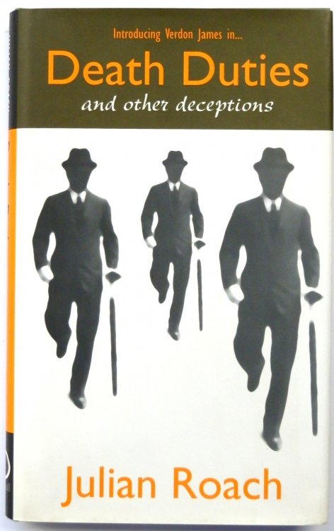 Death Duties and Other Deceptions