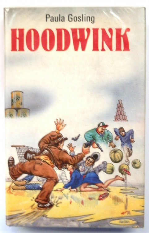 Hoodwink