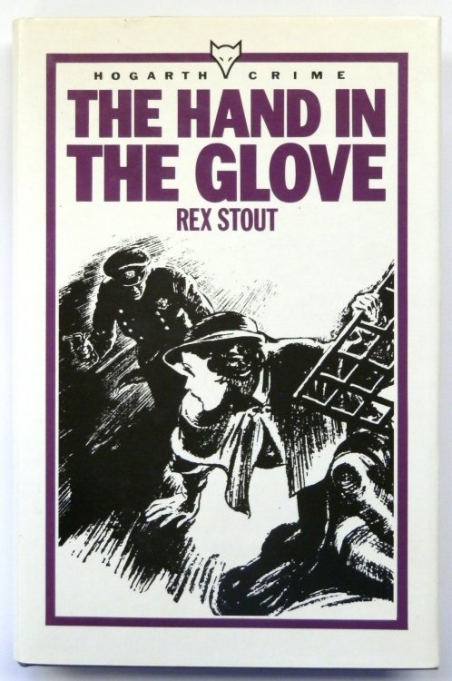 The Hand in The Glove
