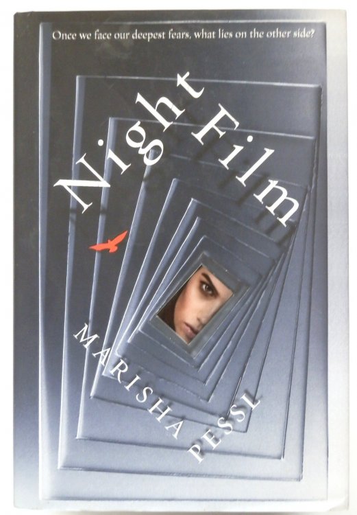 Night Film
