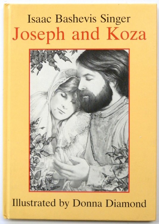 Joseph and Koza