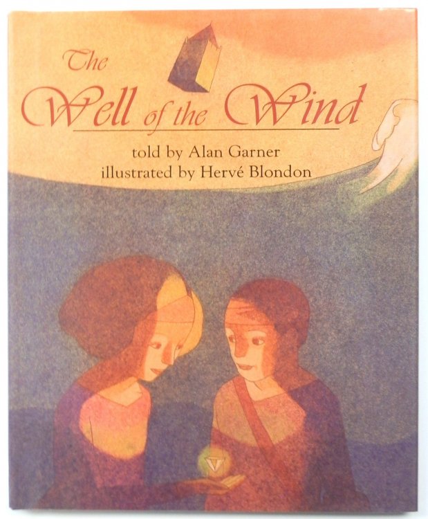 The Well of the Wind