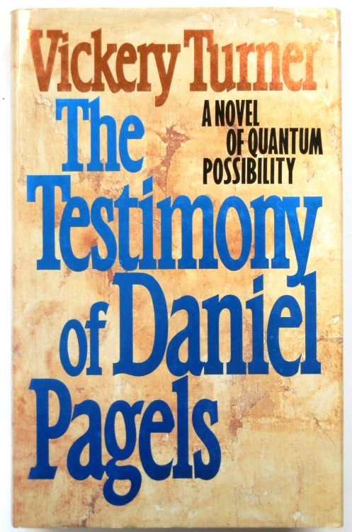 The Testimony of Daniel Pagels