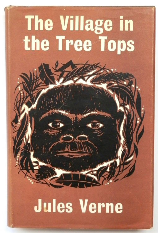 The Village in the Tree Tops