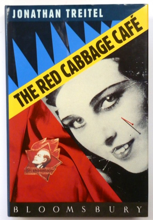 The Red Cabbage Cafe