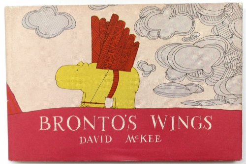 Bronto's Wings