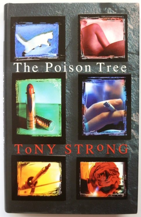 The Poison Tree