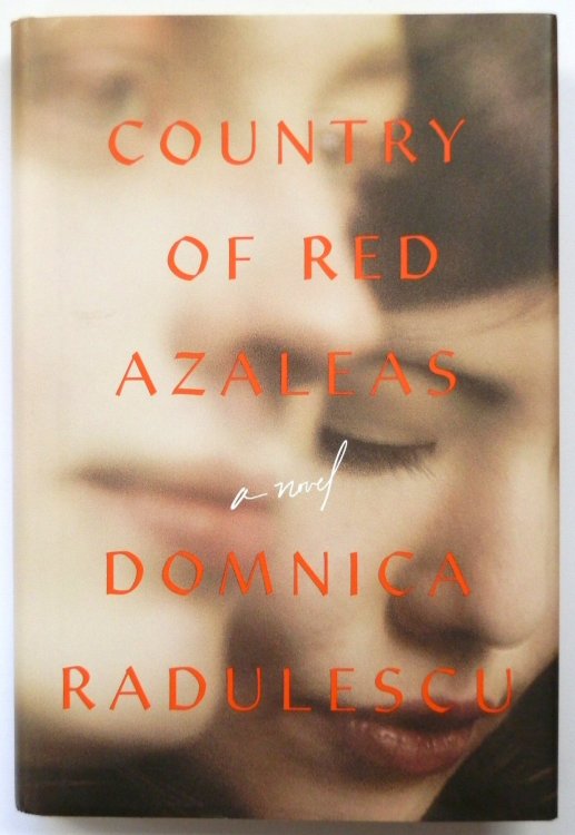 Country of Red Azaleas
