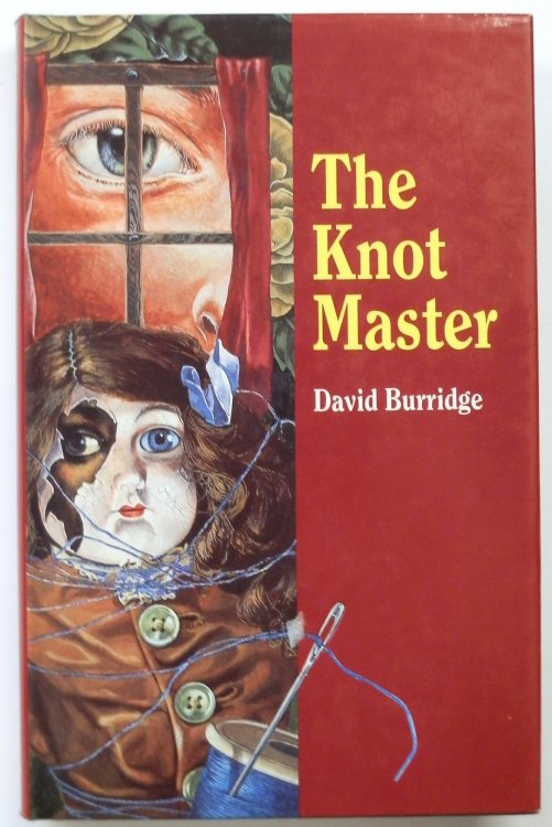 The Knot Master