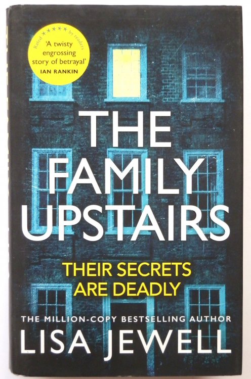 The Family Upstairs