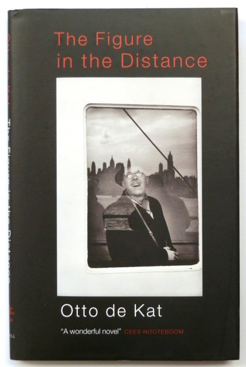 The Figure in the Distance