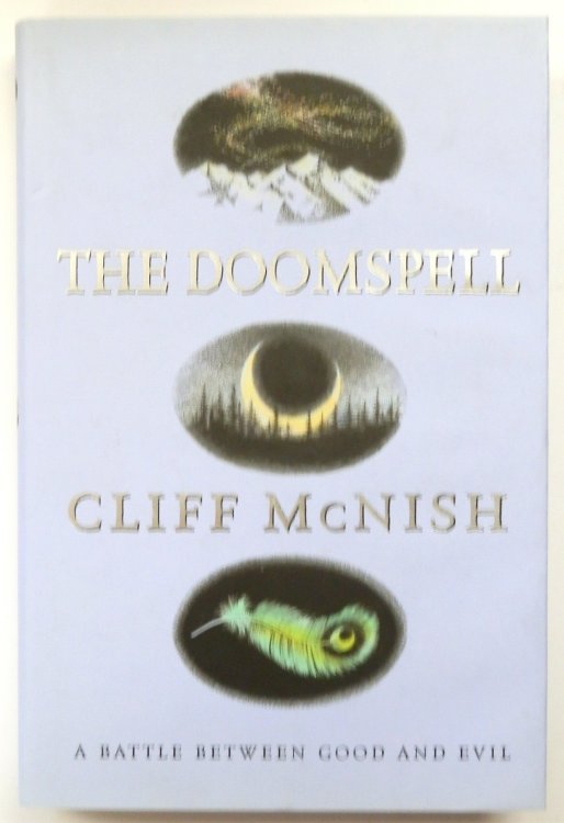 The Doomspell Trilogy: Book 1