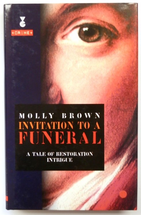 Invitation to a Funeral