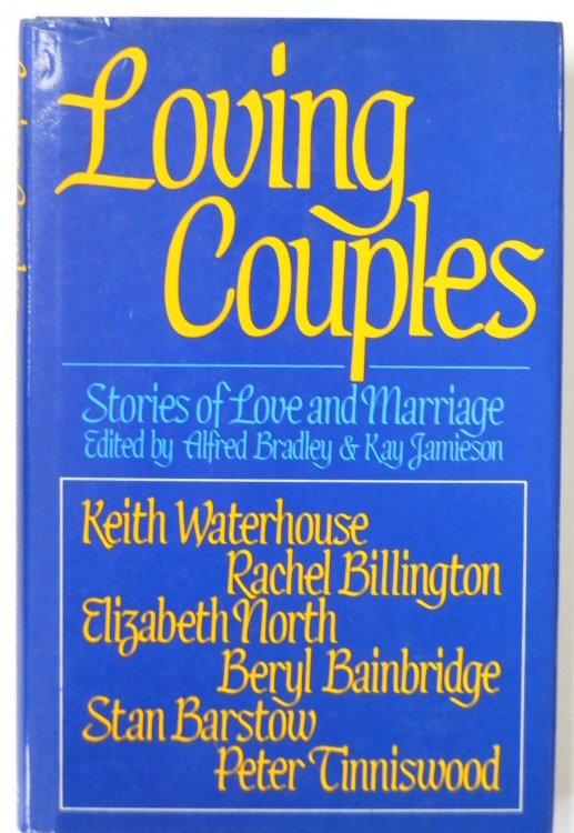 Loving Couples: Stories of Love and Marriage