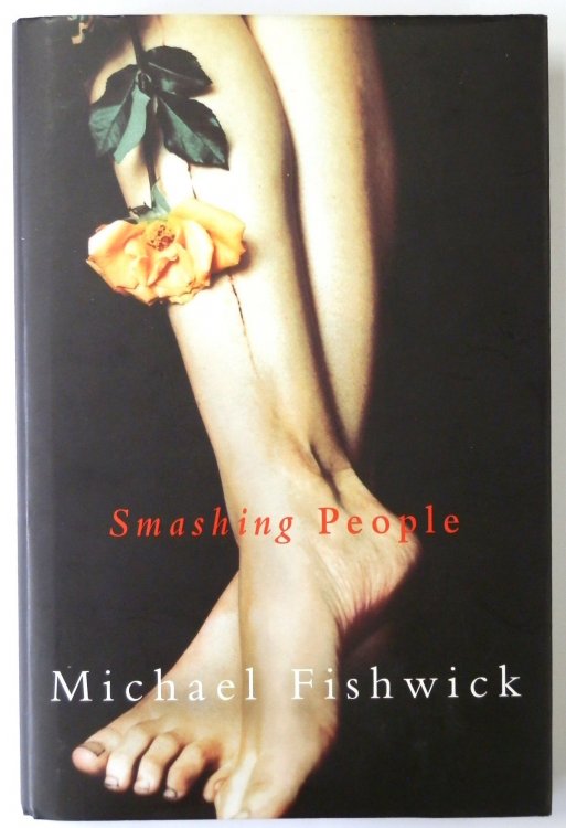 Smashing People