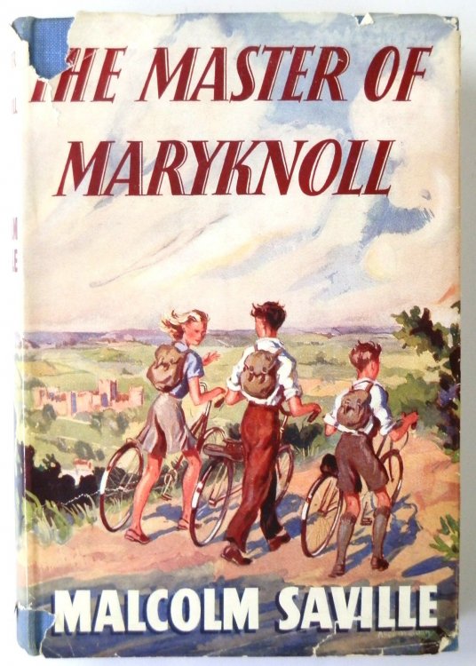 The Master of Maryknoll