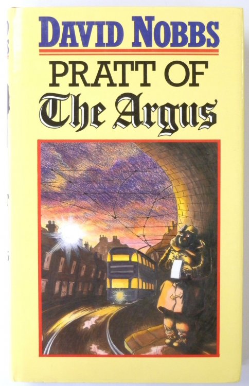 Pratt Of The Argus