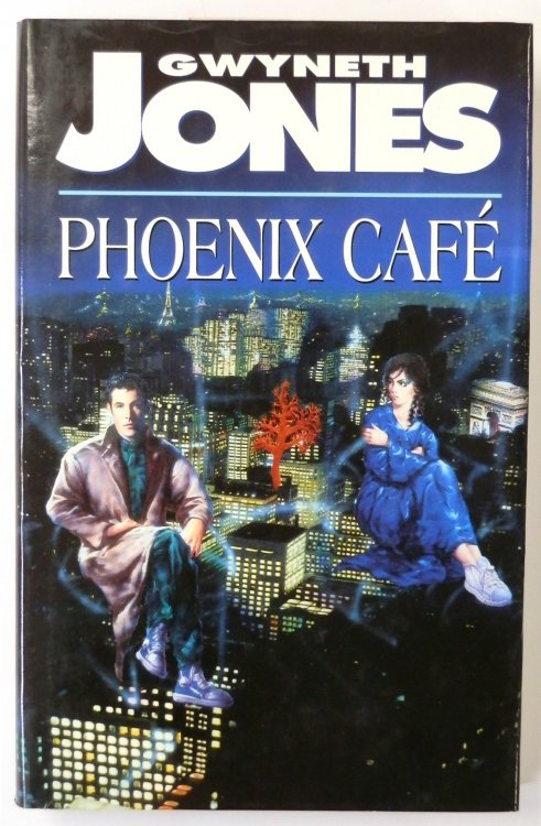 Phoenix Cafe