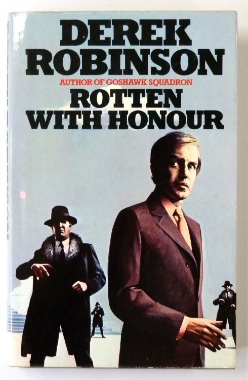 Rotten With Honour