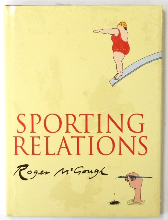 Sporting Relations