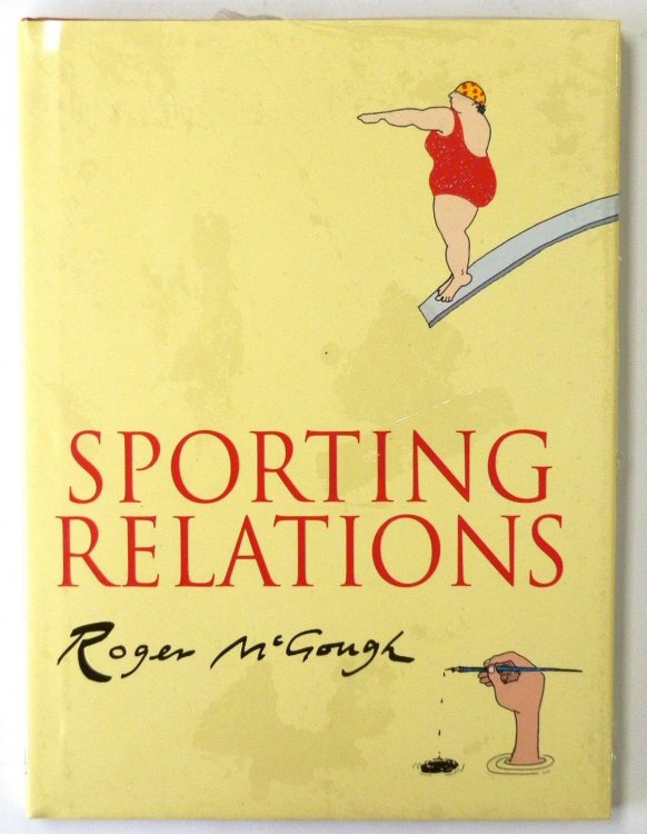 Sporting Relations