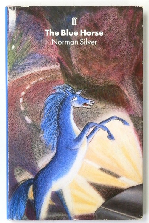 The Blue Horse