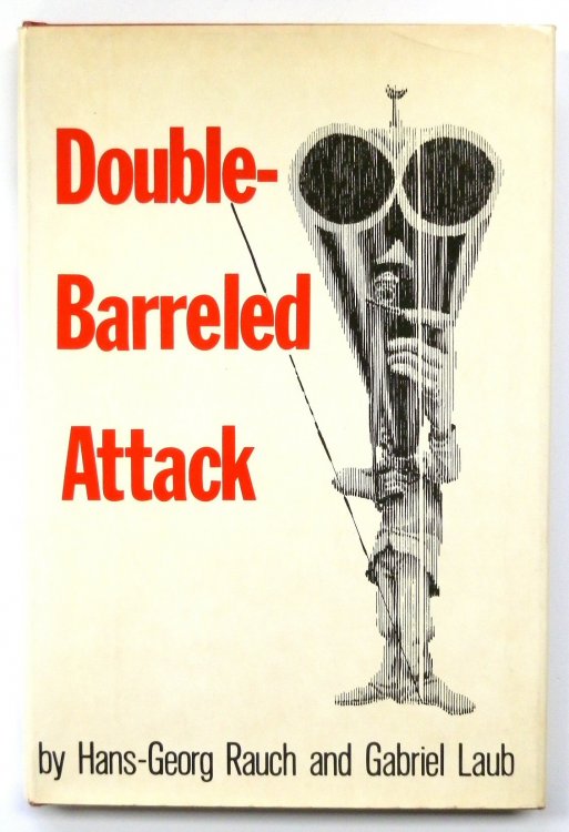 Double-Barreled Attack