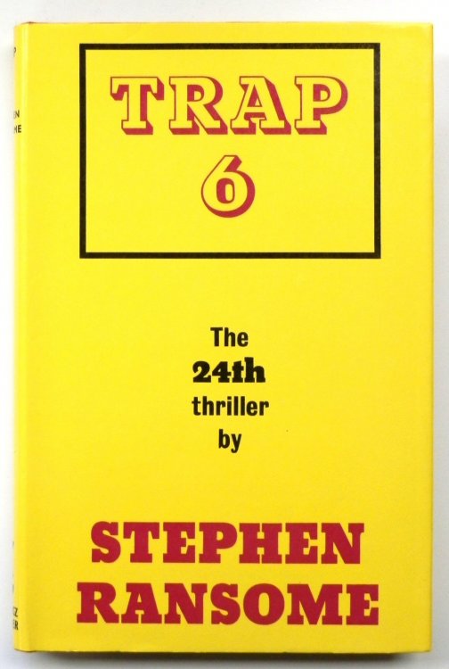 Trap No 6
