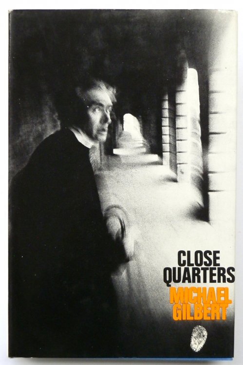 Close Quarters