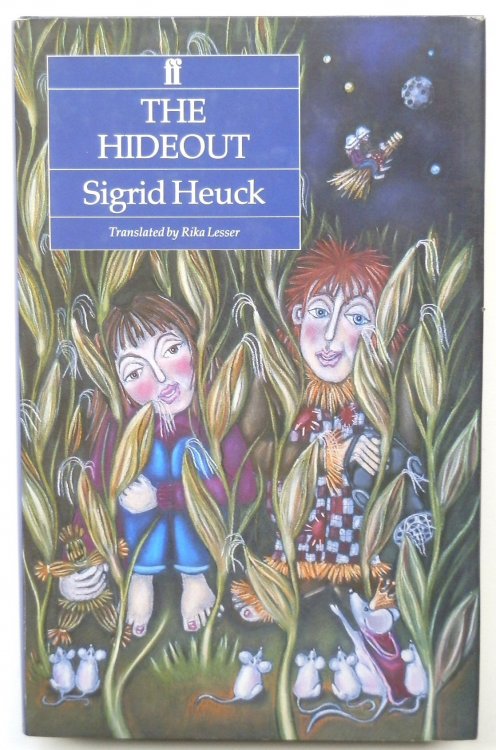 The Hideout