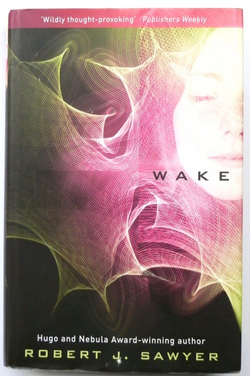 Wake